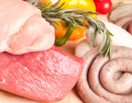 Κρέατα & Αλλαντικά