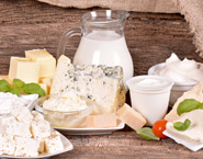 Γάλα & Γαλακτοκομικά