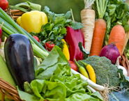 Λαχανικά & Φρούτα