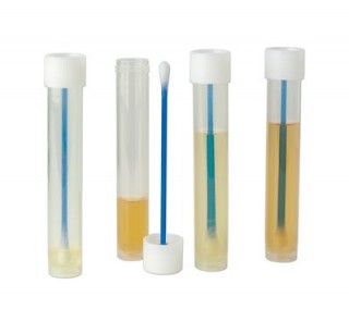 Swab Sampler